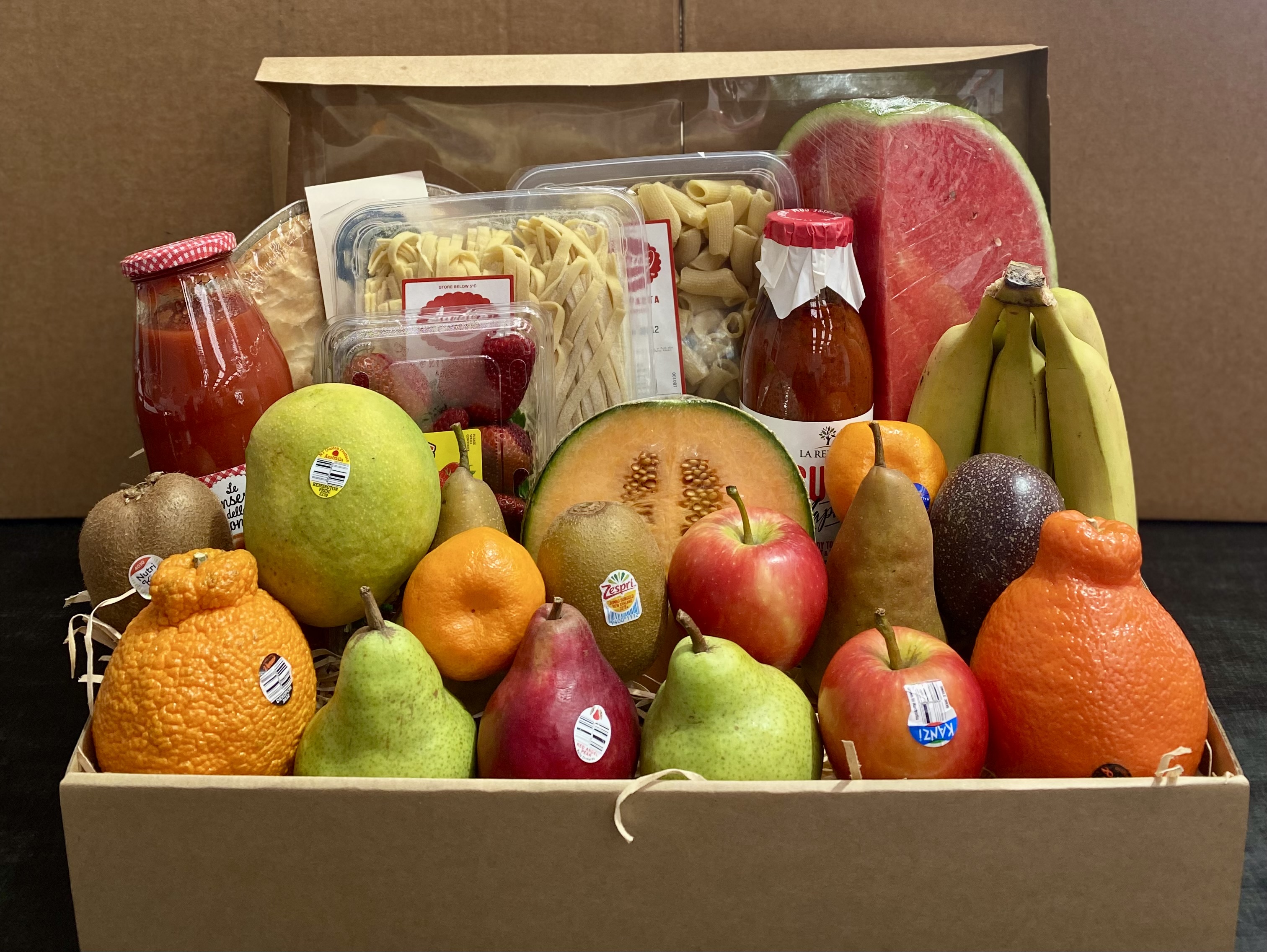 Mystery Boxes Image