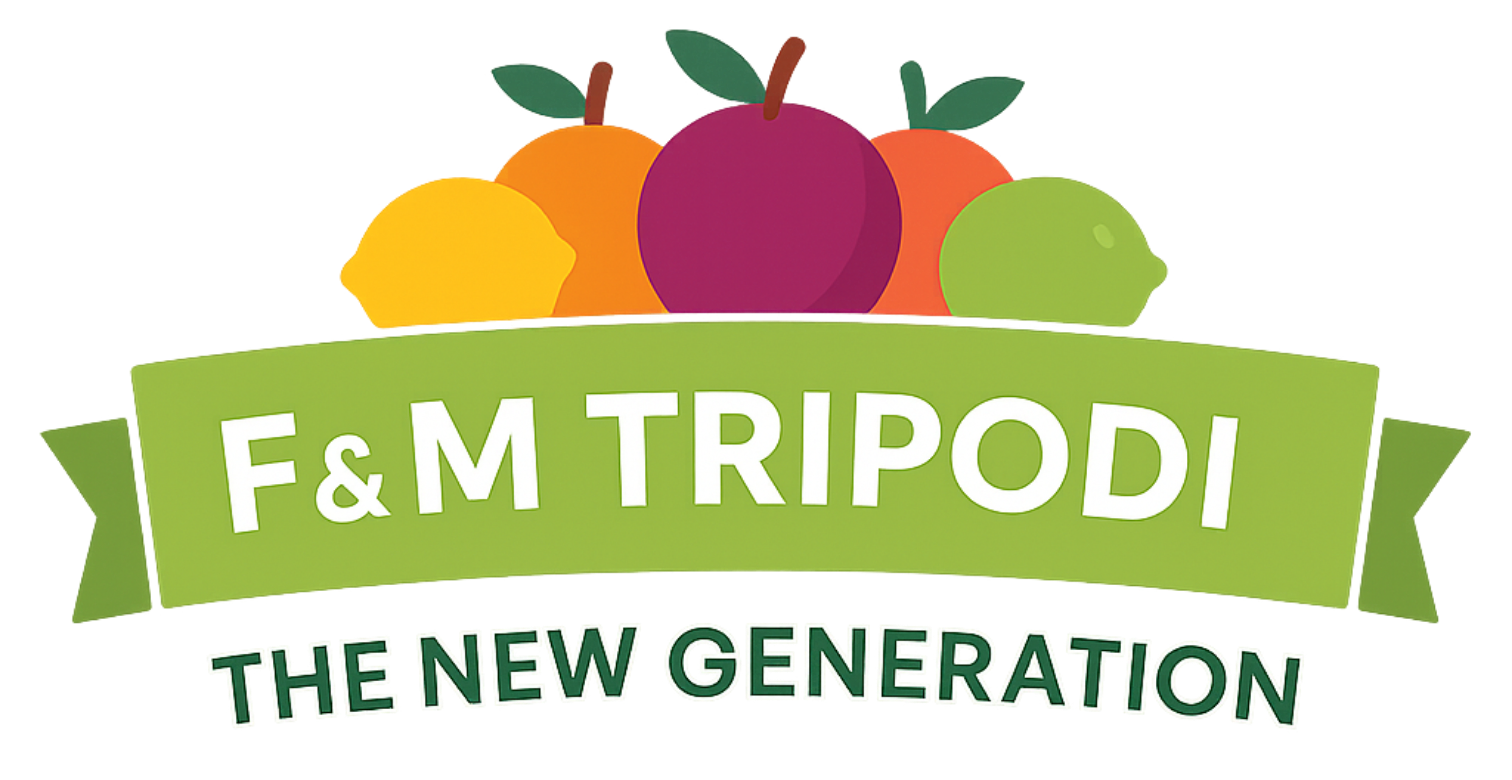 F&M Tripodi Logo